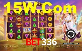 Welcome Bonus bet336