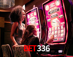 VIP Casino bet336