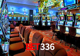 Blackjack Table bet336